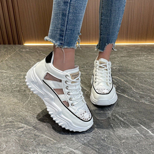 EP | Bohème et baskets cools