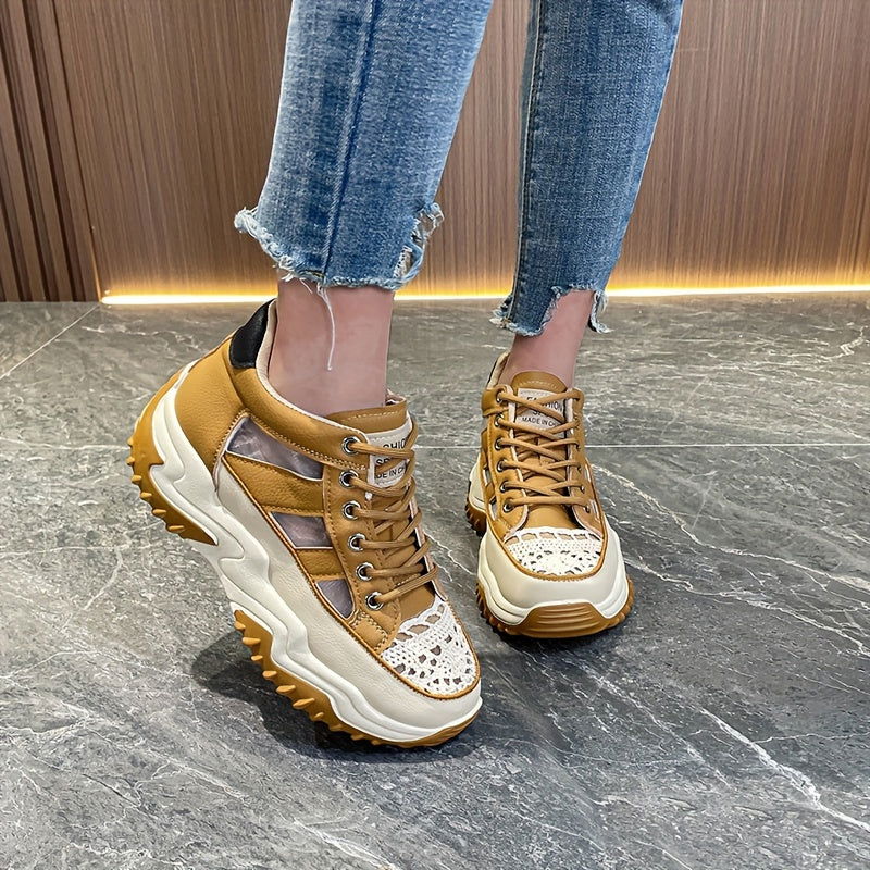 EP | Bohème et baskets cools