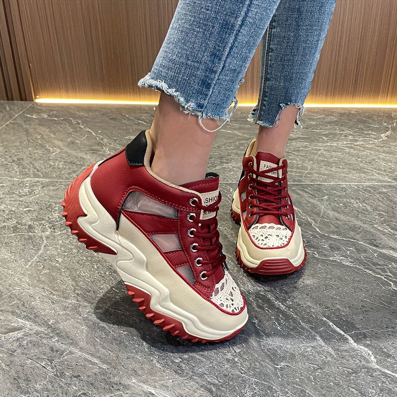 EP | Bohème et baskets cools