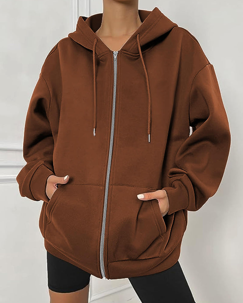 EP | Veste générale stylée et élégante