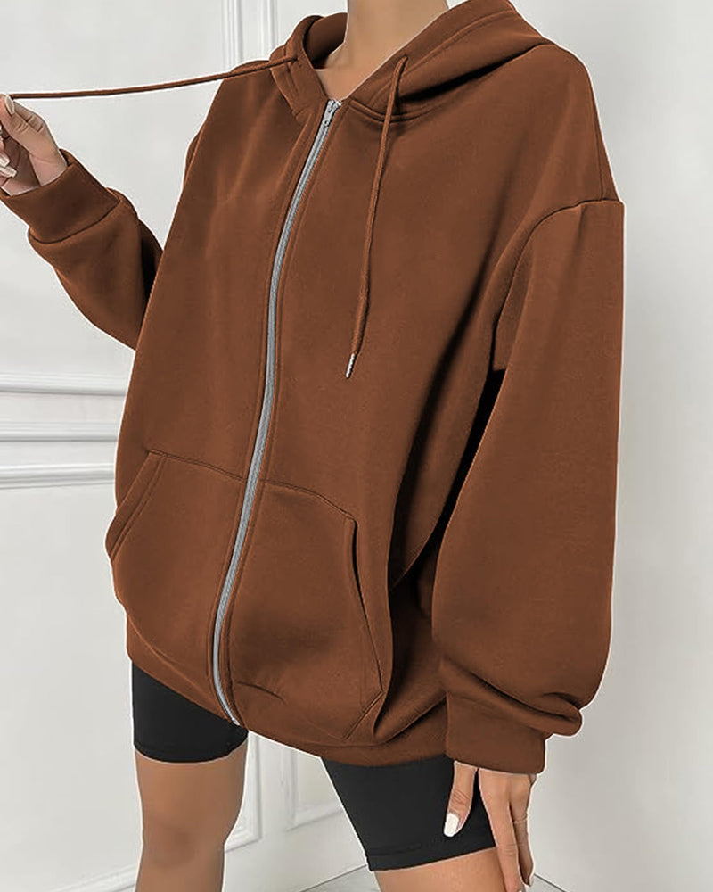 EP | Veste générale stylée et élégante