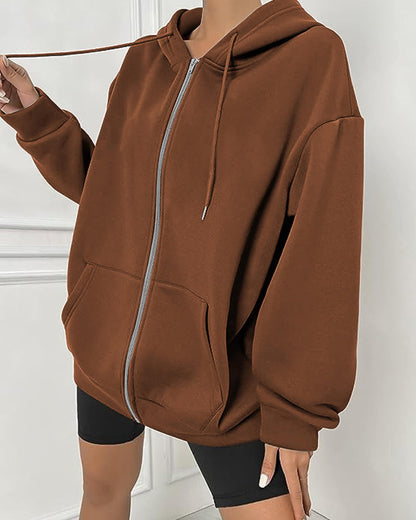 EP | Veste générale stylée et élégante