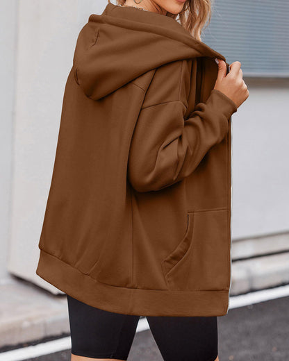 EP | Veste générale stylée et élégante