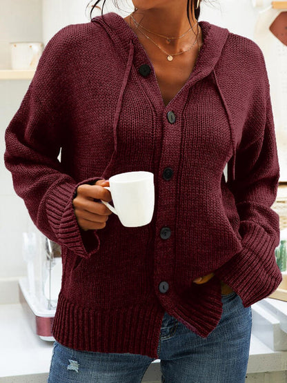 EP | Pull d'hiver à la mode et sans effort