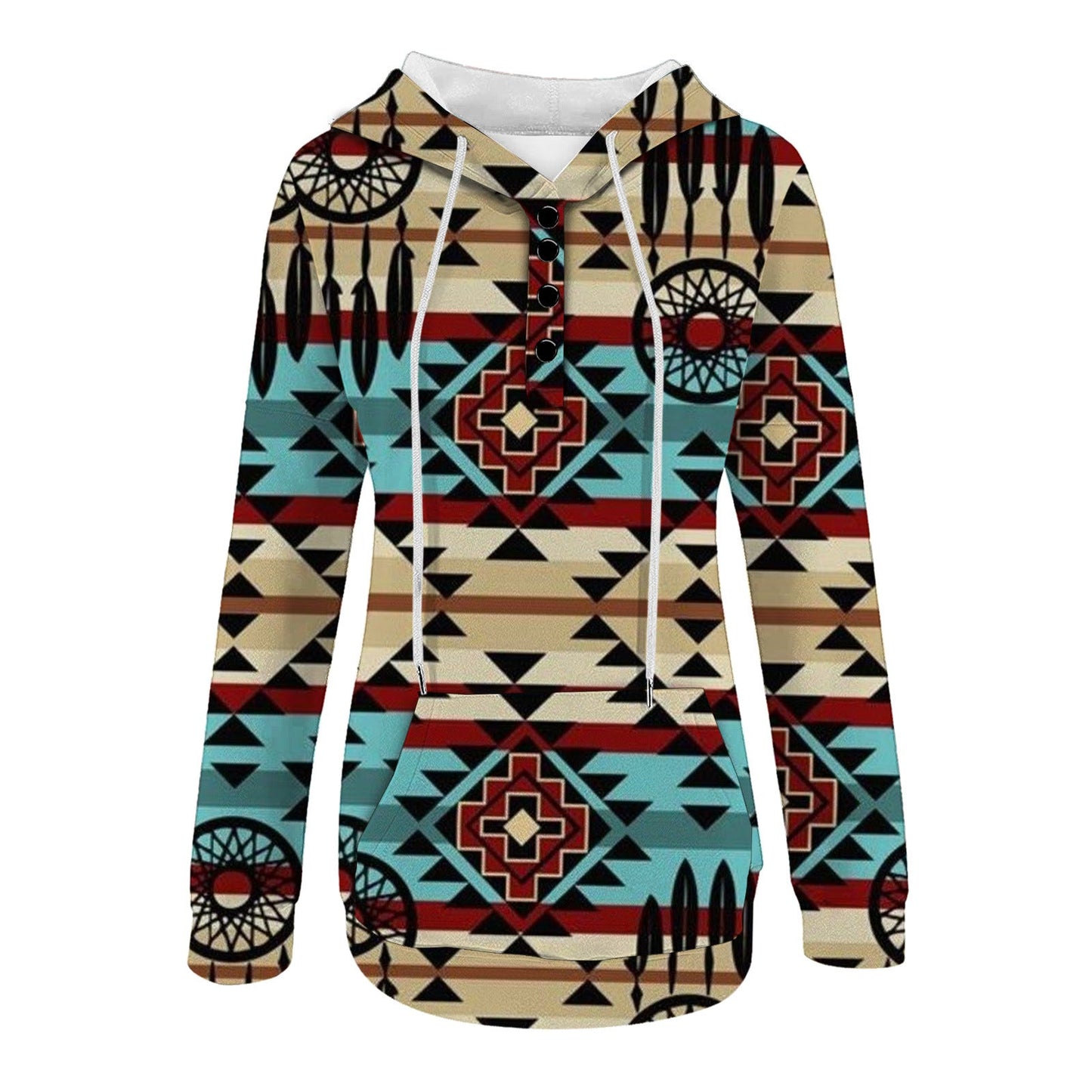 EP | Pull d'hiver décontracté et à la mode