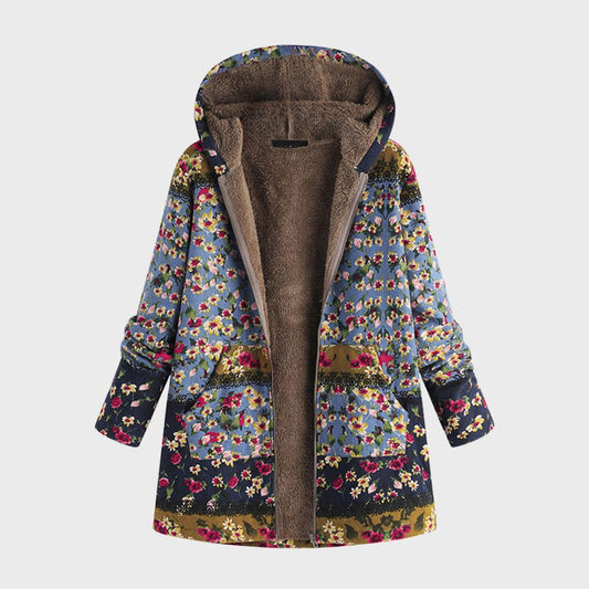 EP | Veste décontractée et confortable