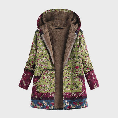 EP | Veste décontractée et confortable