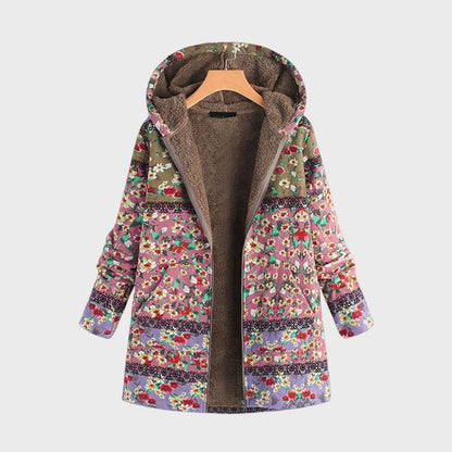 EP | Veste décontractée et confortable
