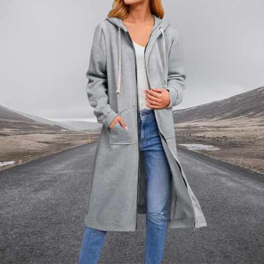 EP | Veste d'hiver tendance et élégante