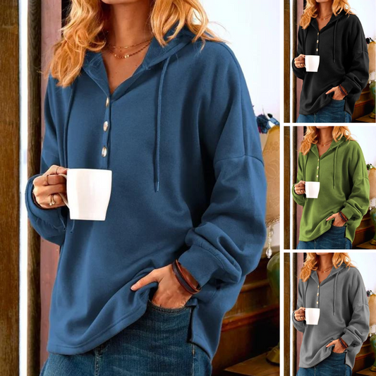 EP | Pull d'hiver décontracté et à la mode