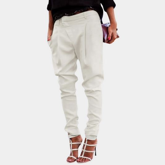 EP | Pantalon général tendance et élégant