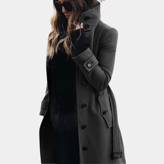EP | Manteau d'hiver décontracté et stylé