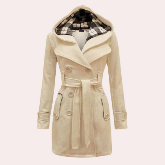 EP | Veste générale stylée et élégante