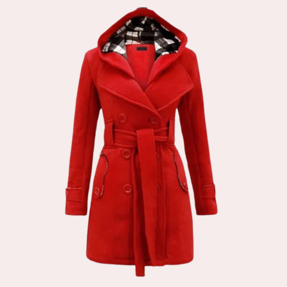 EP | Veste générale stylée et élégante
