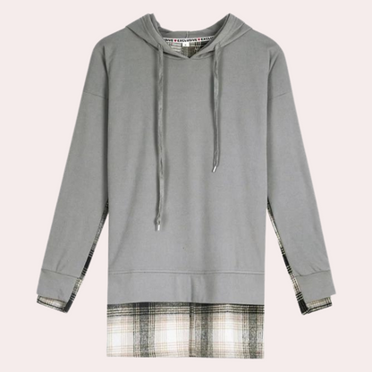 EP | Pull d'hiver moderne et confortable