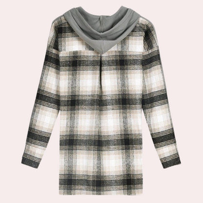 EP | Pull d'hiver moderne et confortable
