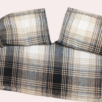 EP | Pull d'hiver moderne et confortable