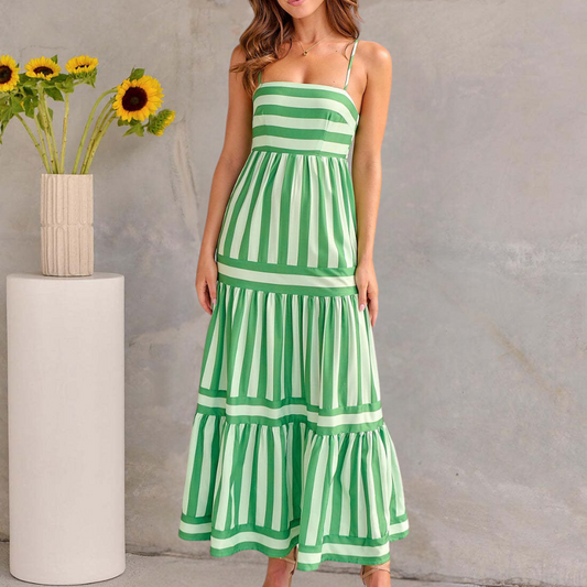 EP | Maxi-robe tendance pour femmes