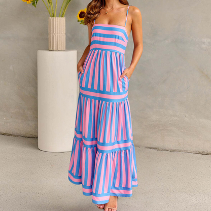EP | Maxi-robe tendance pour femmes