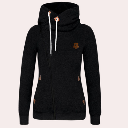 EP | Pull d'hiver moderne et polyvalent