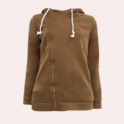 EP | Pull d'hiver moderne et polyvalent