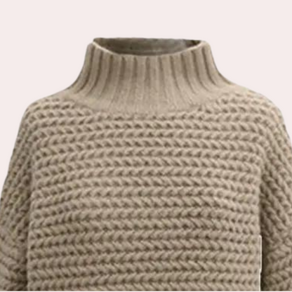 ND | Cardigan d'hiver moderne et polyvalent