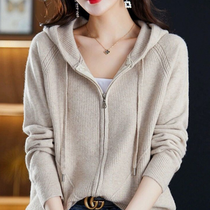 EP | Cardigan d'hiver intemporel et stylé
