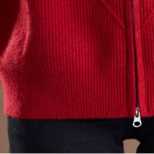 EP | Cardigan d'hiver décontracté et stylé