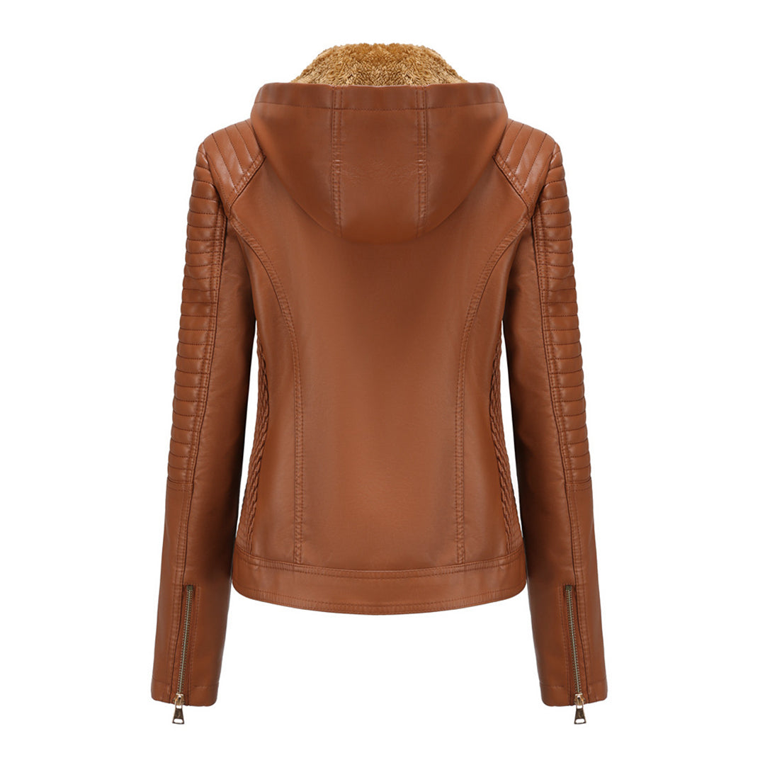 EP | Veste d'hiver moderne et à la mode