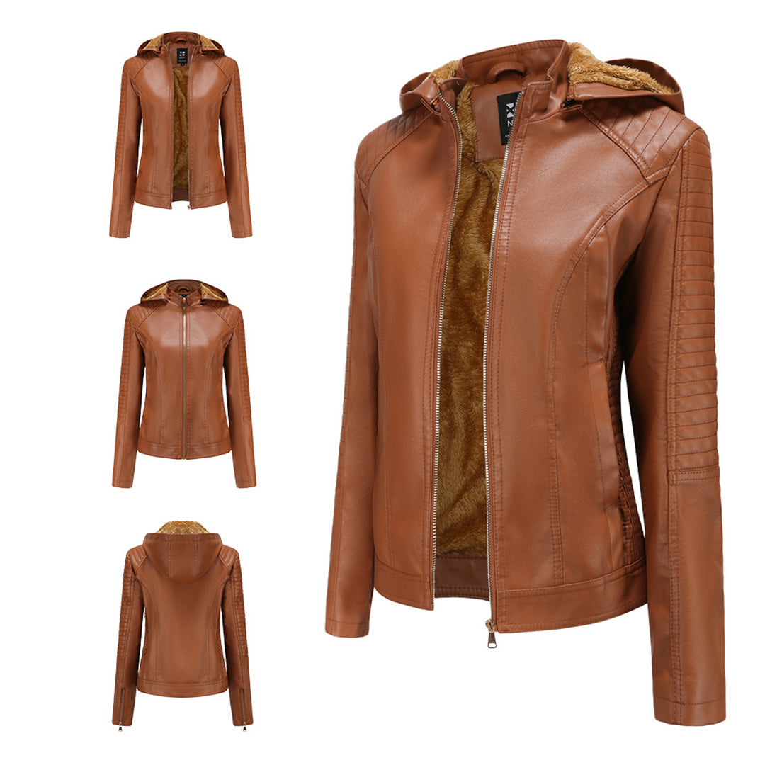 EP | Veste d'hiver moderne et à la mode