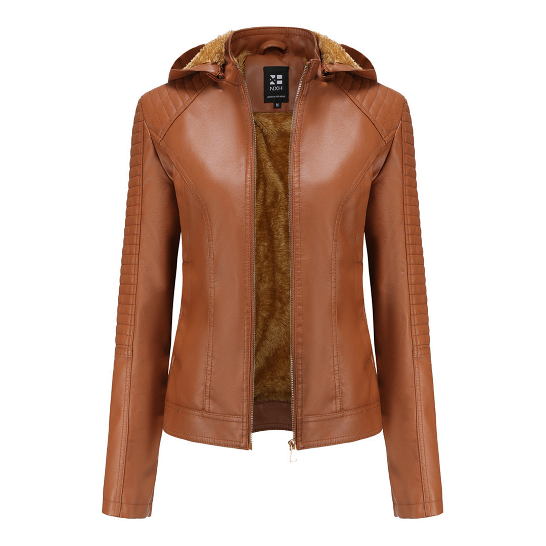 EP | Veste d'hiver moderne et à la mode