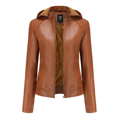 EP | Veste d'hiver moderne et à la mode