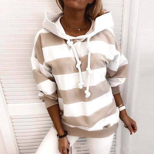 EP | Pull d'hiver intemporel et stylé