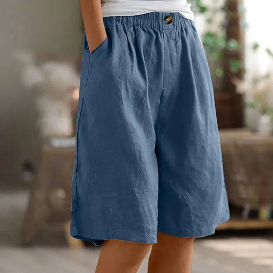 ND | Short élégant