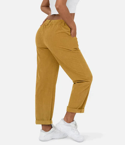 ND | Pantalons pour femmes