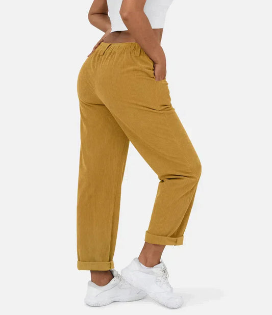 ND | Pantalons pour femmes