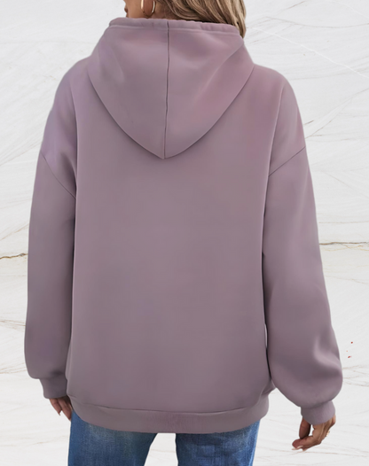 EP | Pull d'hiver polyvalent et confortable