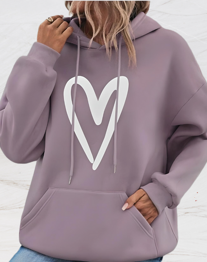 EP | Pull d'hiver polyvalent et confortable