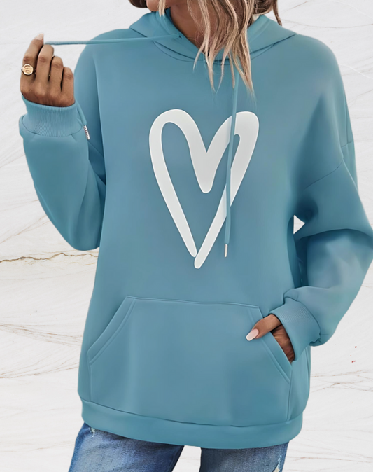 EP | Pull d'hiver polyvalent et confortable