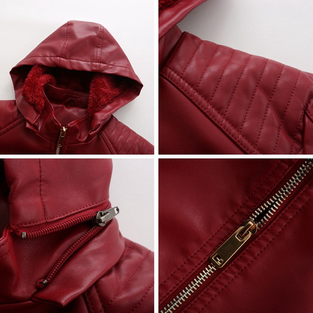 EP | Veste d'hiver moderne et à la mode