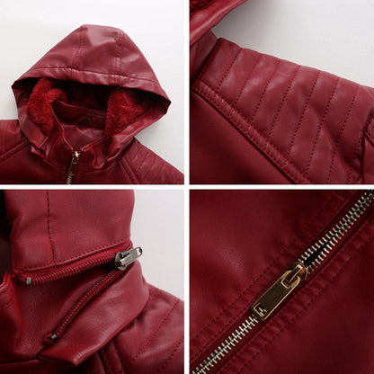 EP | Veste d'hiver moderne et à la mode