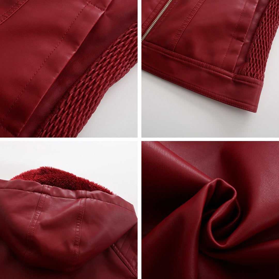 EP | Veste d'hiver moderne et à la mode