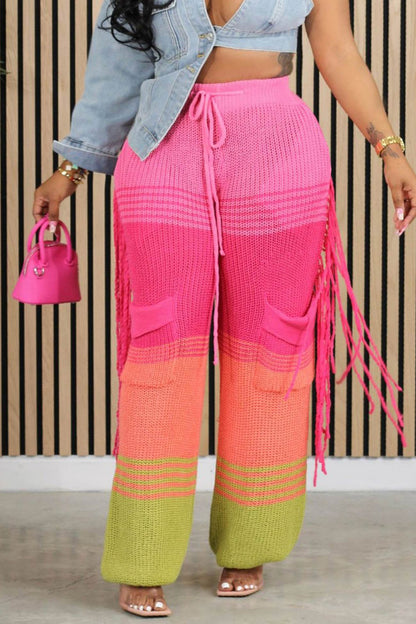 ND | Pantalons chics et légers