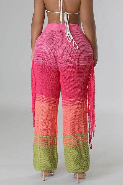 ND | Pantalons chics et légers