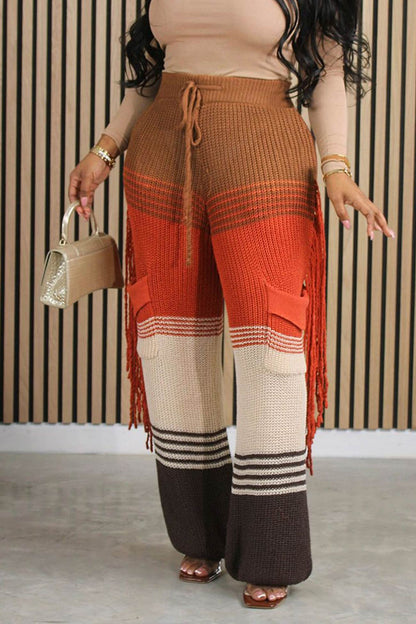 ND | Pantalons chics et légers