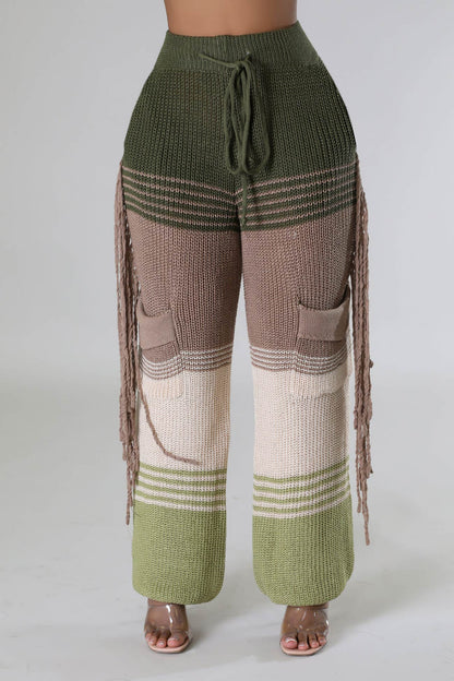 ND | Pantalons chics et légers