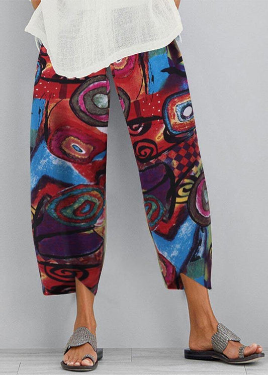ND | Pantalon élégant et léger