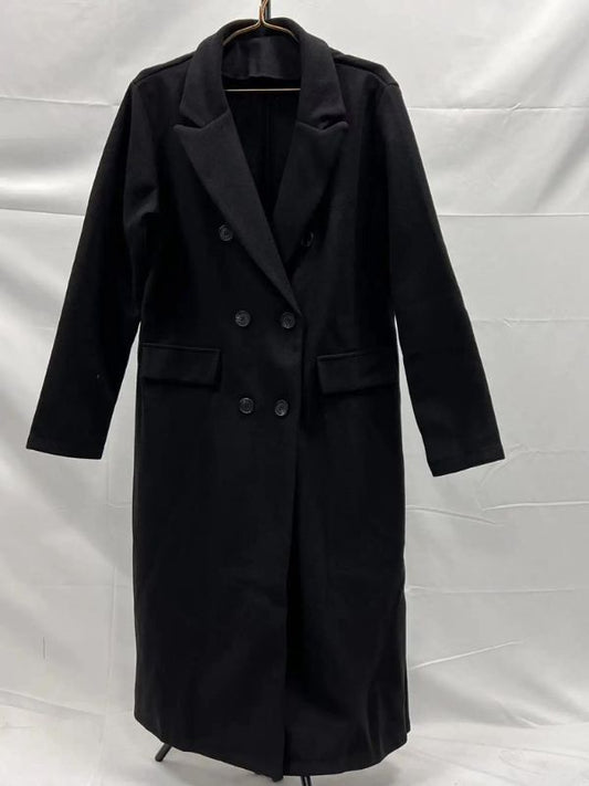 EP | Manteau confortable et à la mode