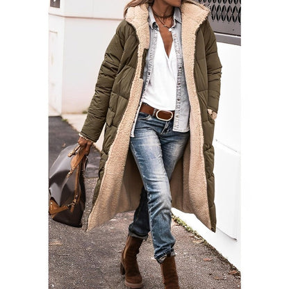 EP | Manteau général moderne et polyvalent