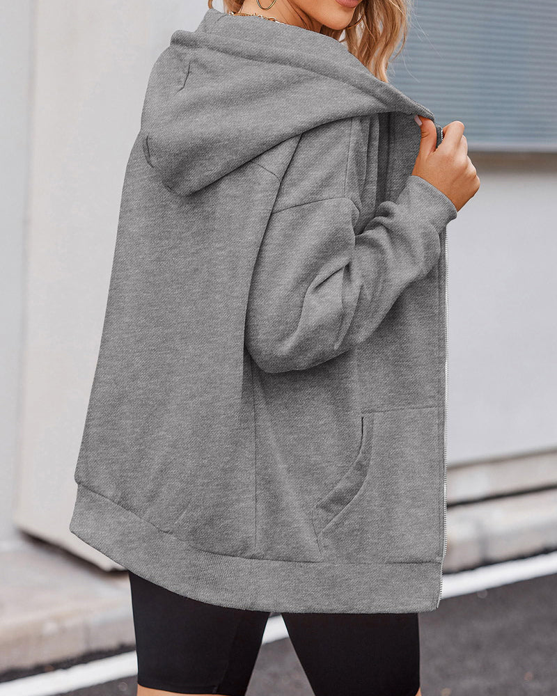 EP | Veste générale stylée et élégante